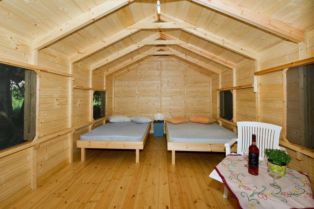 Camping Mithimna Kíssamos Стая снимка