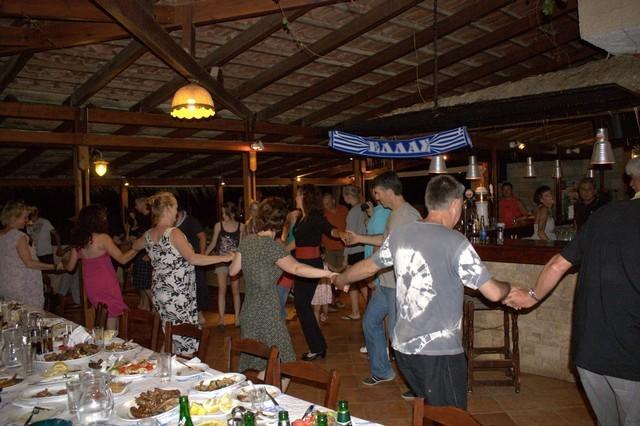 Camping Mithimna Kíssamos Екстериор снимка