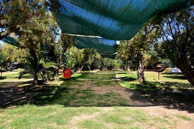 Camping Mithimna Kíssamos Екстериор снимка